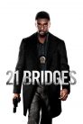 فيلم 21 Bridges مترجم اونلاين و تحميل مباشر بجودة عالية HD
