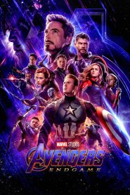 فيلم Avengers: Endgame مترجم اونلاين و تحميل مباشر
