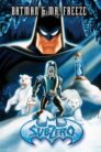 فيلم Batman & Mr. Freeze: SubZero كامل ناطق بالعربية عدة جودات حجم صغير