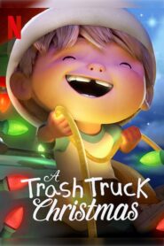 فيلم A Trash Truck Christmas مدبلج اونلاين تحميل مباشر
